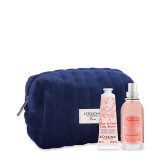 Duo Essencial de Cereja Toranja